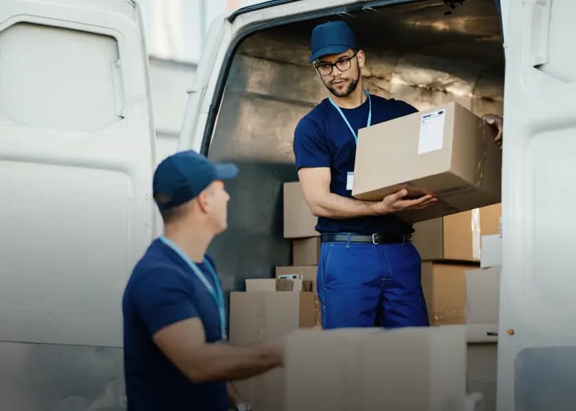 15000 доставок в месяц